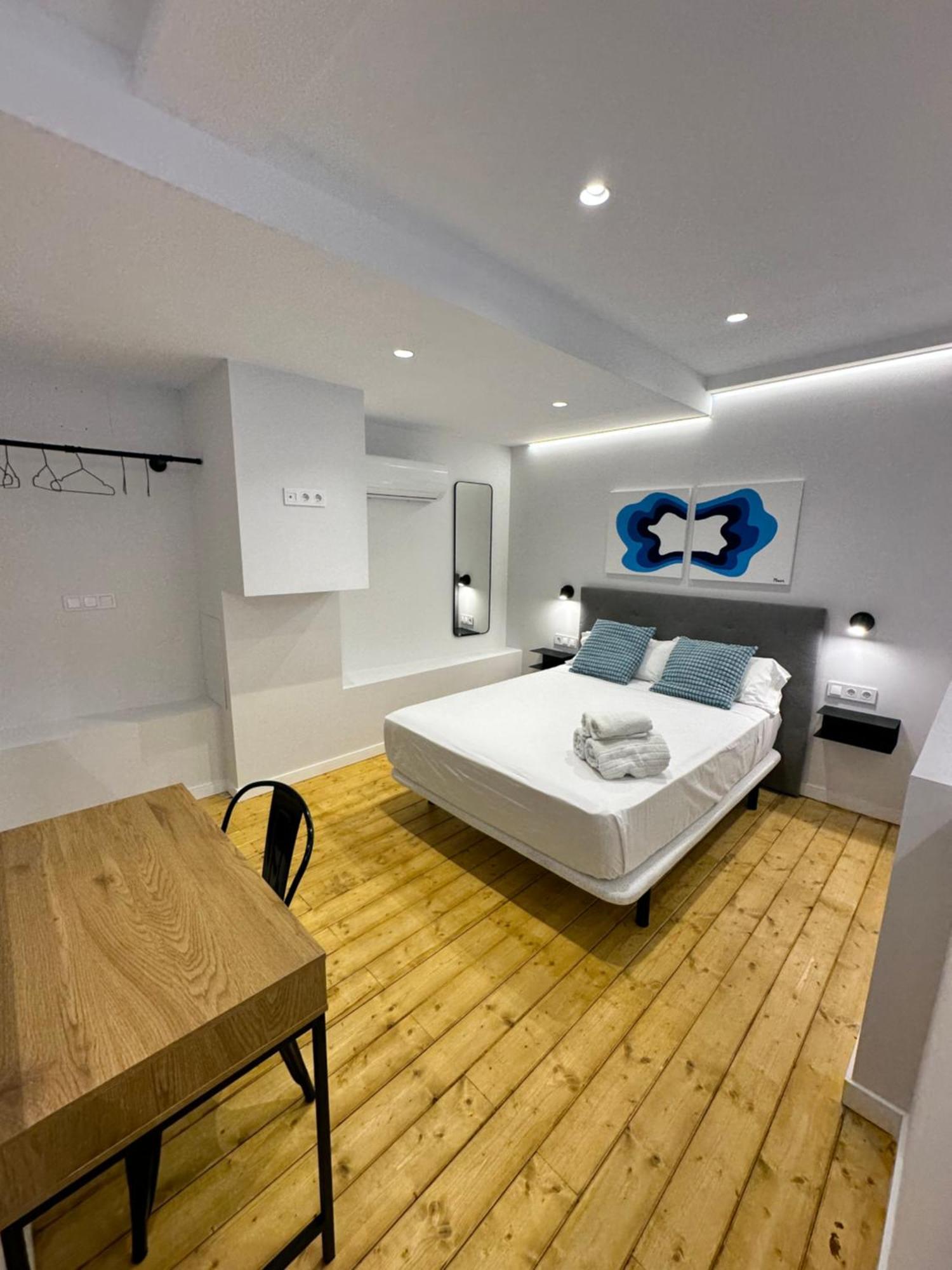 Loft Accommodative B Appartement