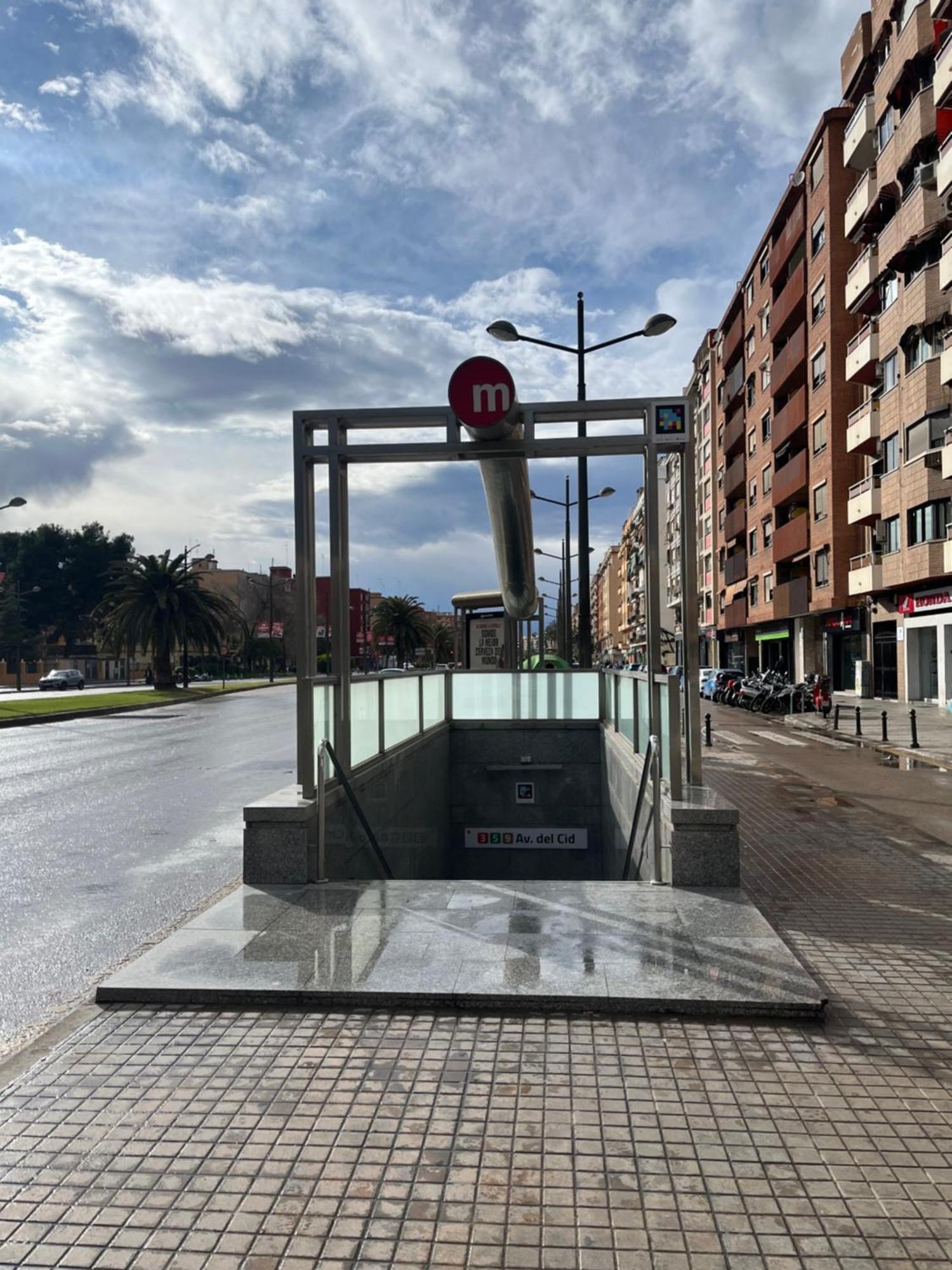 Appartement Loft Accommodative B Valencia