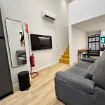 Loft Accommodative B