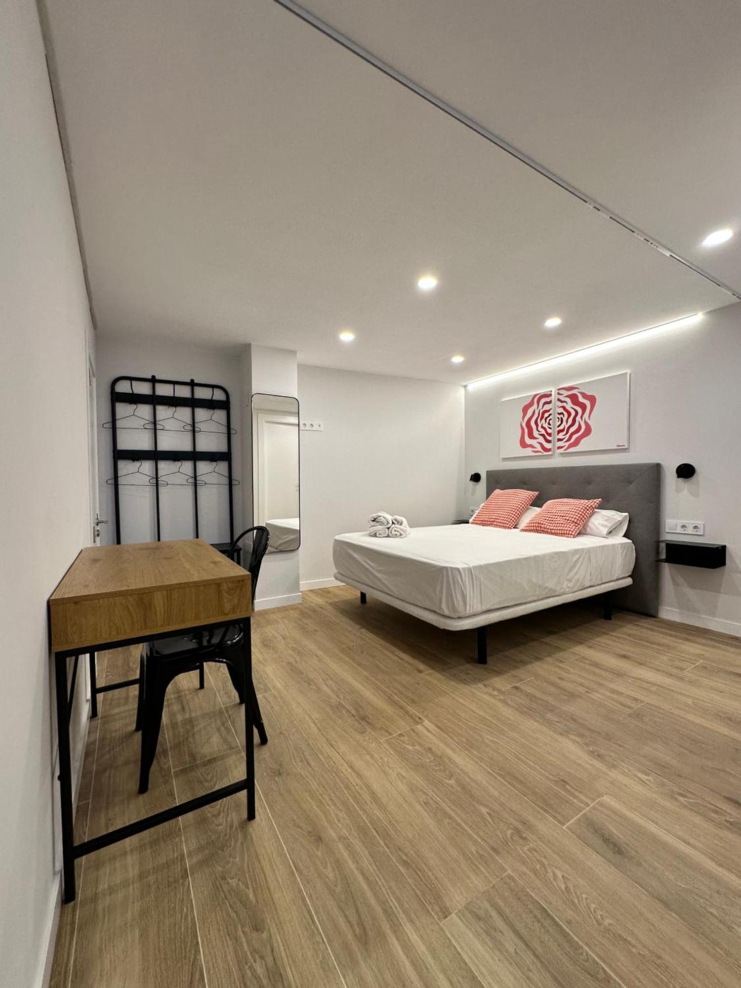 Appartement Loft Accommodative B *
