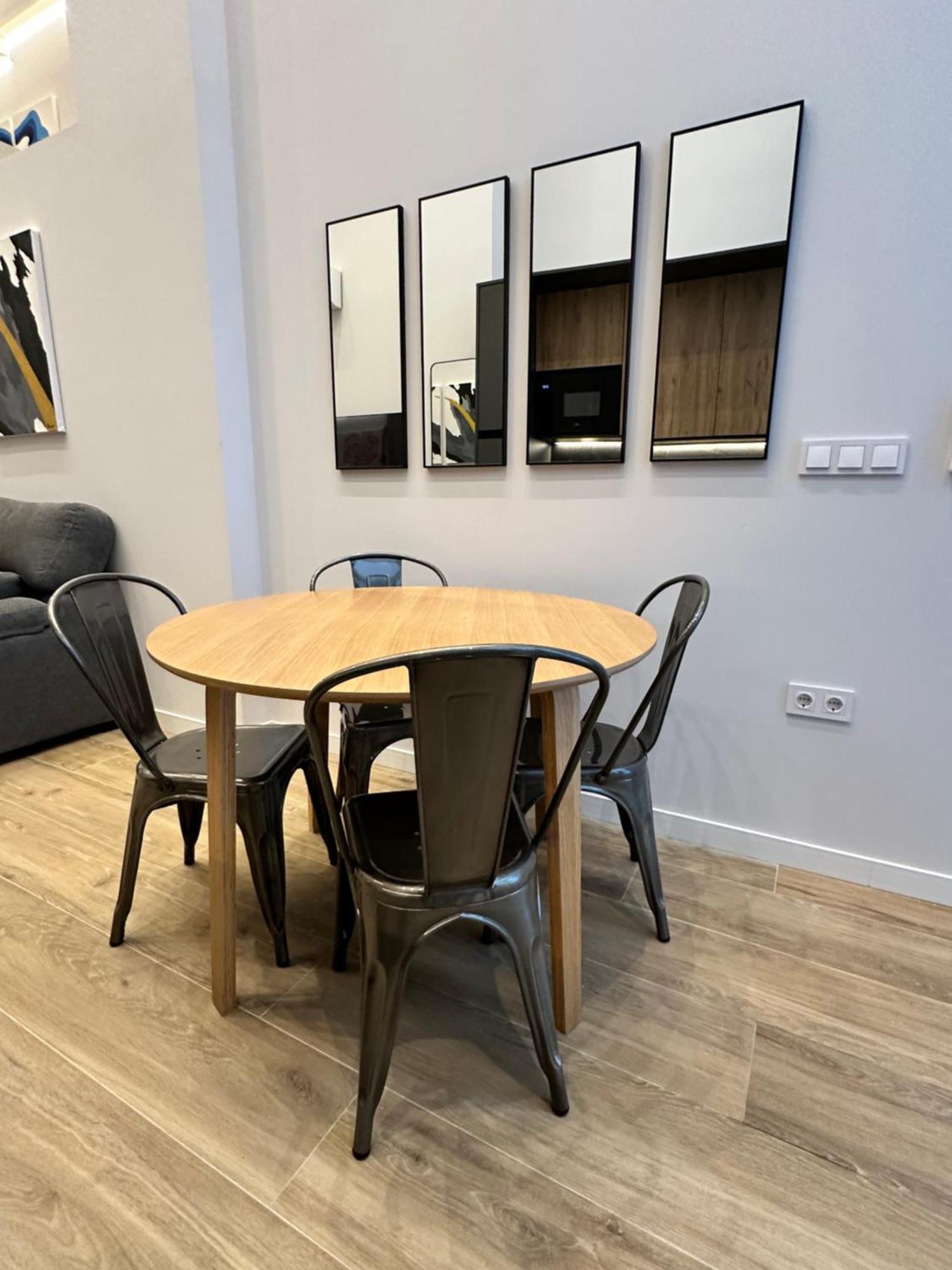 Appartement Loft Accommodative B Valence
